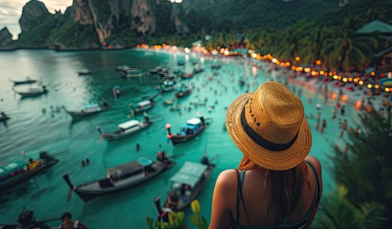 Kashmir tour packeges