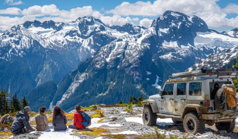 Ladakh Tour Packages