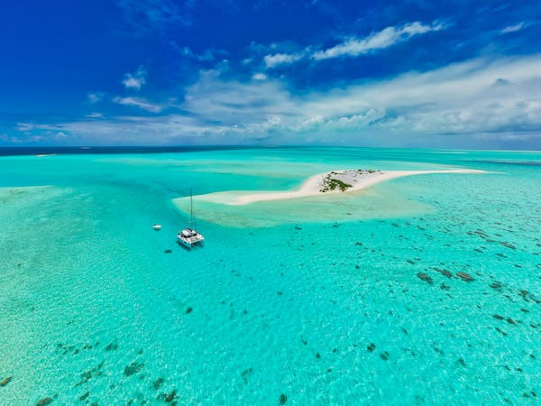 Mauritius Tour Packages